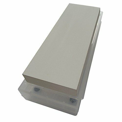 Naniwa  professional stone Tsuyoshiken bright 70 # 210 with 12000 NK-2091 NEW_1