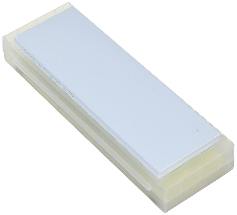 Naniwa Whetstone Kagayaki Twin 5000/8000 10mm Stonex2 w/plastic Base NW-5080 NEW_2