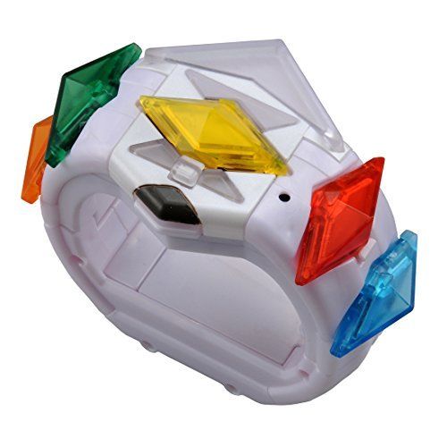 Pokemon Sun & Moon Z-Ring Special Set Action Toy TAKARA TOMY NEW from Japan_1