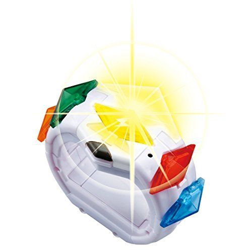 Pokemon Sun & Moon Z-Ring Special Set Action Toy TAKARA TOMY NEW from Japan_2