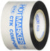 CTK EAST Printing tape for hot markers Black C111-30-50 ‎Display/safety NEW_1