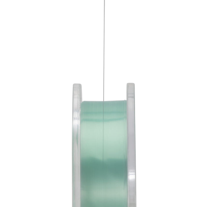 Sanyo Nylon APPLAUD ZO6 100m 10lb alpha #2.5 Fishing Line Green Crystal NEW_4