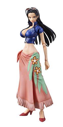 Variable Action Heroes One Piece Nico Robin Figure from Japan_1