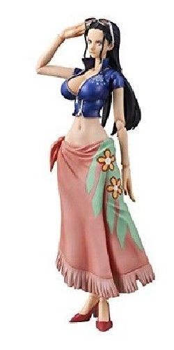 Variable Action Heroes One Piece Nico Robin Figure from Japan_7