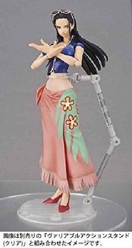 Variable Action Heroes One Piece Nico Robin Figure from Japan_8