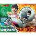 Figure-rise Mechanics Dragon Ball SAIYAN SPACE POD Plastic Model Kit NEW Japan_1
