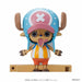 BANDAI One Piece CHOPPER ROBO SUPER 1 GUARD FORTRESS Model Kit NEW from Japan_3