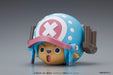 BANDAI One Piece CHOPPER ROBO SUPER 1 GUARD FORTRESS Model Kit NEW from Japan_5