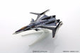 BANDAI MECHA COLLE Macross Delta VF-31F SEIGFRIED FIGHTER MESSER USE Model Kit_3