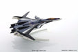 BANDAI MECHA COLLE Macross Delta VF-31F SEIGFRIED FIGHTER MESSER USE Model Kit_4