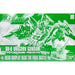 BANDAI HGUC 1/144 RX-0 Unicorn Gundam (Destroy Mode)+Head Display Base Ltd/Ed_1