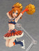 figFIX 009 LoveLive! HONOKA KOUSAKA Cheerleader ver PVC Figure Max Factory NEW_2