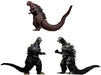 BANDAI Shin Godzilla HG Gashapon High Grade Figure Complete Set (3) Capsule Toy_1