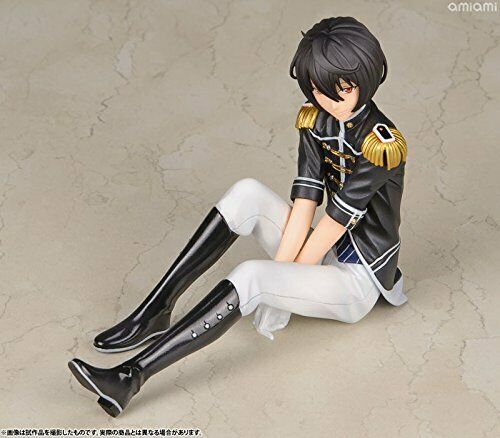 MegaHouse Palmate Series Ensemble Stars! Ritsu Sakuma Figure NEW from Japan_3