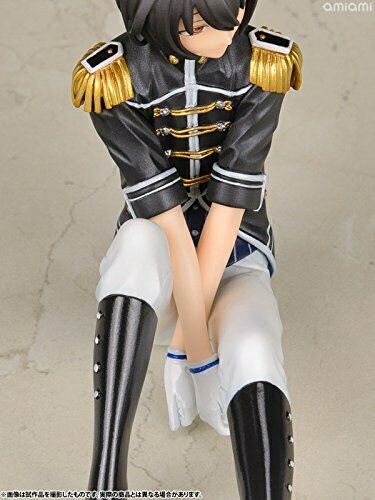 MegaHouse Palmate Series Ensemble Stars! Ritsu Sakuma Figure NEW from Japan_5