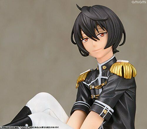 MegaHouse Palmate Series Ensemble Stars! Ritsu Sakuma Figure NEW from Japan_6