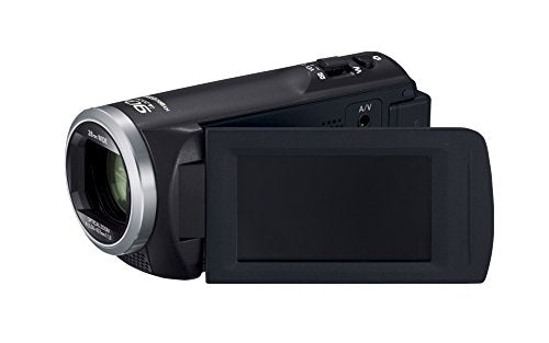 Panasonic HD Video Camera V480MS 32GB Black HC-V480MS-K 90x Zoom NEW from Japan_2
