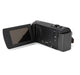 Panasonic HD Video Camera V480MS 32GB Black HC-V480MS-K 90x Zoom NEW from Japan_3