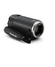Panasonic HD Video Camera V480MS 32GB Black HC-V480MS-K 90x Zoom NEW from Japan_4