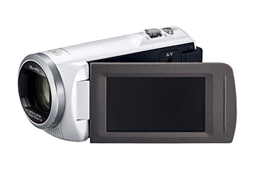 Panasonic HD Video Camera V480MS 32GB High magnification 90x Zoom HC-V480MS-W_2