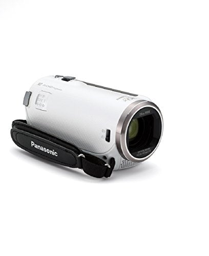 Panasonic HD Video Camera V480MS 32GB High magnification 90x Zoom HC-V480MS-W_4