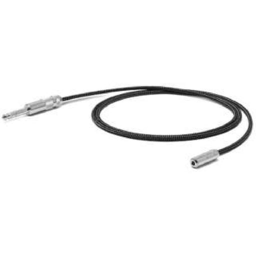 OYAIDE HPSC-63J 2.5m Earphone Headphone High quality Extension cable Black NEW_1