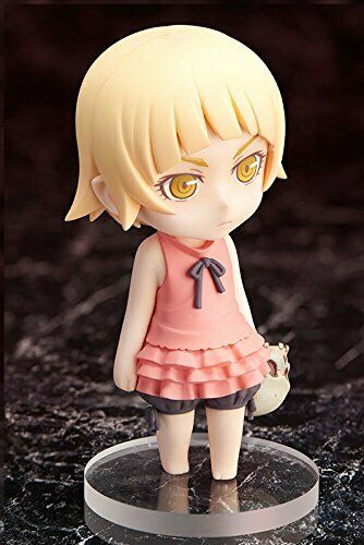 Aniplex Chara Form + Kizumonogatari Kiss-shot Acerola Orion Heart Under Blade_3