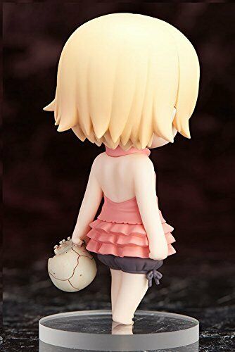 Aniplex Chara Form + Kizumonogatari Kiss-shot Acerola Orion Heart Under Blade_4