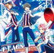 [CD] THE IDOLMaSTER  SideM STaRTING LINE-14 F-LAGS NEW_1