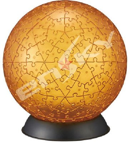 Ensky 240-piece jigsaw puzzle Art ball jigsaw Dragon Ball Super AT0-601 NEW_1