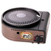 Iwatani YAKIMARU Smokeless Tabletop Barbeque Grill CB-SLG-1 NEW from Japan_1