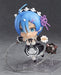 Nendoroid 663 Re:ZERO REM Action Figure Good Smile Company NEW from Japan F/S_6