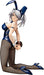 FREEing GOD EATER 2 CIEL ALENCON Bunny Ver 1/4 PVC Figure NEW from Japan F/S_1