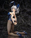 FREEing GOD EATER 2 CIEL ALENCON Bunny Ver 1/4 PVC Figure NEW from Japan F/S_2