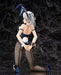 FREEing GOD EATER 2 CIEL ALENCON Bunny Ver 1/4 PVC Figure NEW from Japan F/S_4