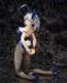 FREEing GOD EATER 2 CIEL ALENCON Bunny Ver 1/4 PVC Figure NEW from Japan F/S_6