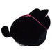 AMUFUN Higemanju BIG Plush Doll Kuro-Mame 700993 Polyester 30x22x30cm NEW_3