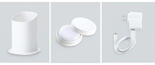 Sharp Ultrasonic Washer Pink UW-A1-P Portable NEW from Japan_4