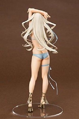 Orchid Seed Sekirei Tsukiumi 1/7 Scale Figure from Japan NEW_10