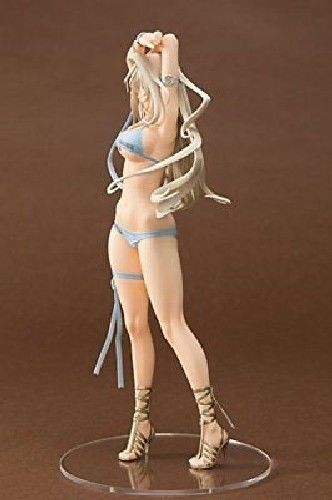 Orchid Seed Sekirei Tsukiumi 1/7 Scale Figure from Japan NEW_2