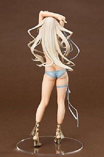 Orchid Seed Sekirei Tsukiumi 1/7 Scale Figure from Japan NEW_3