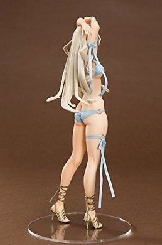 Orchid Seed Sekirei Tsukiumi 1/7 Scale Figure from Japan NEW_4