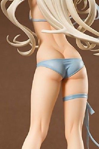 Orchid Seed Sekirei Tsukiumi 1/7 Scale Figure from Japan NEW_7