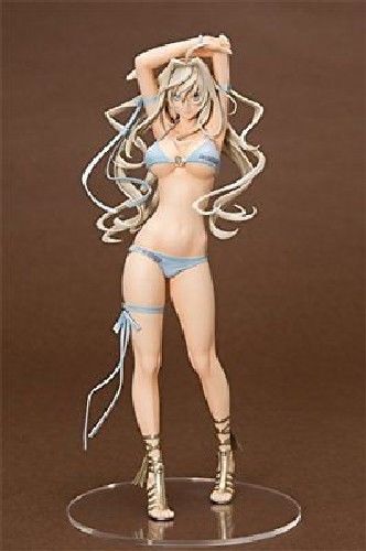 Orchid Seed Sekirei Tsukiumi 1/7 Scale Figure from Japan NEW_8