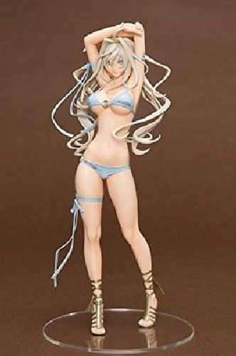 Orchid Seed Sekirei Tsukiumi 1/7 Scale Figure from Japan NEW_9