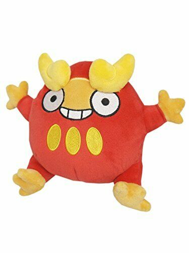 San-ei Boeki Pokemon Plush PP47 Darumaka (S) NEW from Japan_1