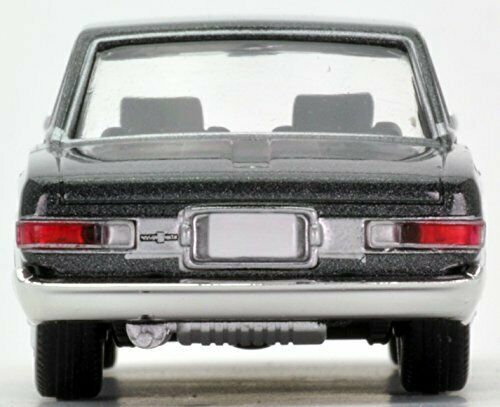 Tomica Limited Vintage Neo LV-164a President B (Gray) Diecast Car NEW from Japan_4