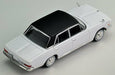 Tomica Limited Vintage Neo LV-164a President B (WH/BK) Diecast Car NEW_2