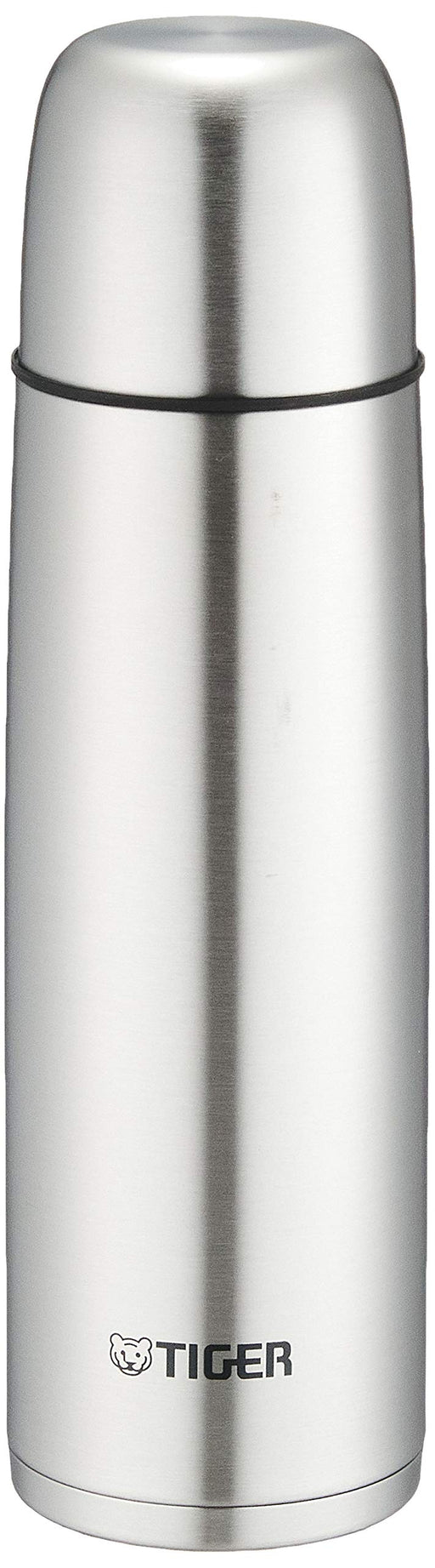 Tiger thermos water bottle 500ml Cup standard type MSC-C050-XS Stainless Steel_1