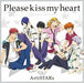 [CD] Magic-kyun Renaissance ED: Please Kiss My Heart NEW from Japan_1